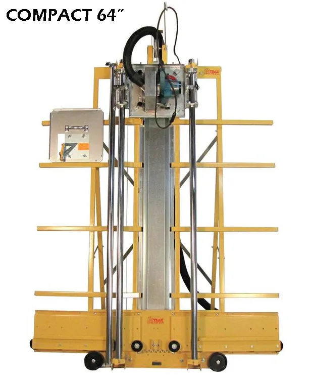 Saw Trax ~ Sign Saw and Substrate Cutter