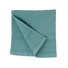 Seafoam Wash Cloth, Classic Style