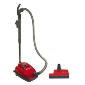 SEBO AIRBELT K3 KOMBI Canister Vacuum 9687AM RED