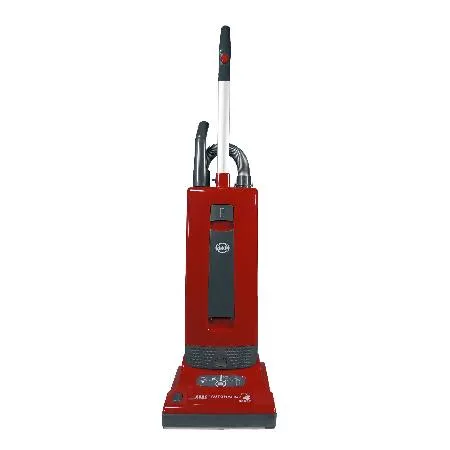 Sebo X4 Boost Automatic Upright Vacuum 90505AM 90506AM