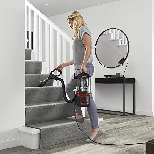 Shark Lift-Away Upright Vacuum Cleaner [NV602UKT] (New)