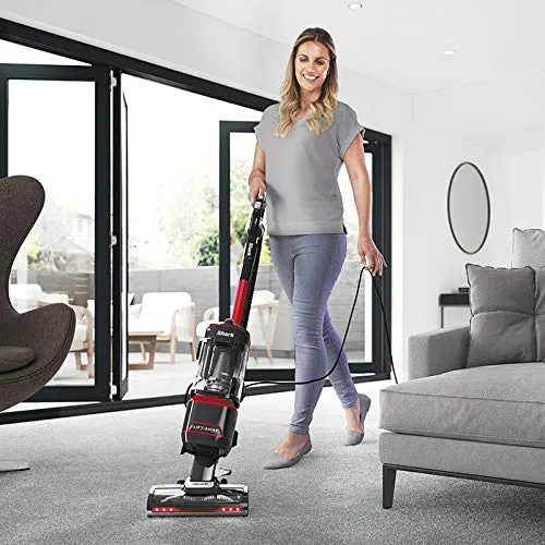 Shark Lift-Away Upright Vacuum Cleaner [NV602UKT] (New)