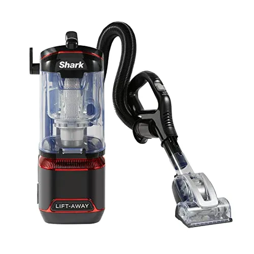 Shark Lift-Away Upright Vacuum Cleaner [NV602UKT] (New)