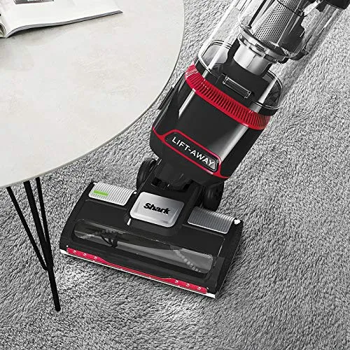 Shark Lift-Away Upright Vacuum Cleaner [NV602UKT] (New)