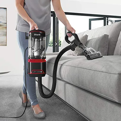 Shark Lift-Away Upright Vacuum Cleaner [NV602UKT] (New)