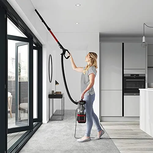 Shark Lift-Away Upright Vacuum Cleaner [NV602UKT] (New)