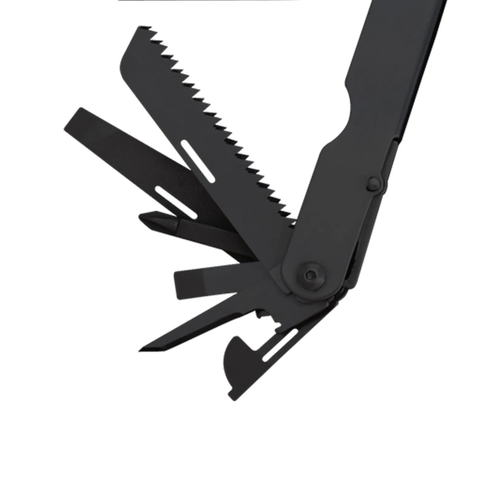 SOG | Powerlock EOD w/ V-Cutter - Black Oxide