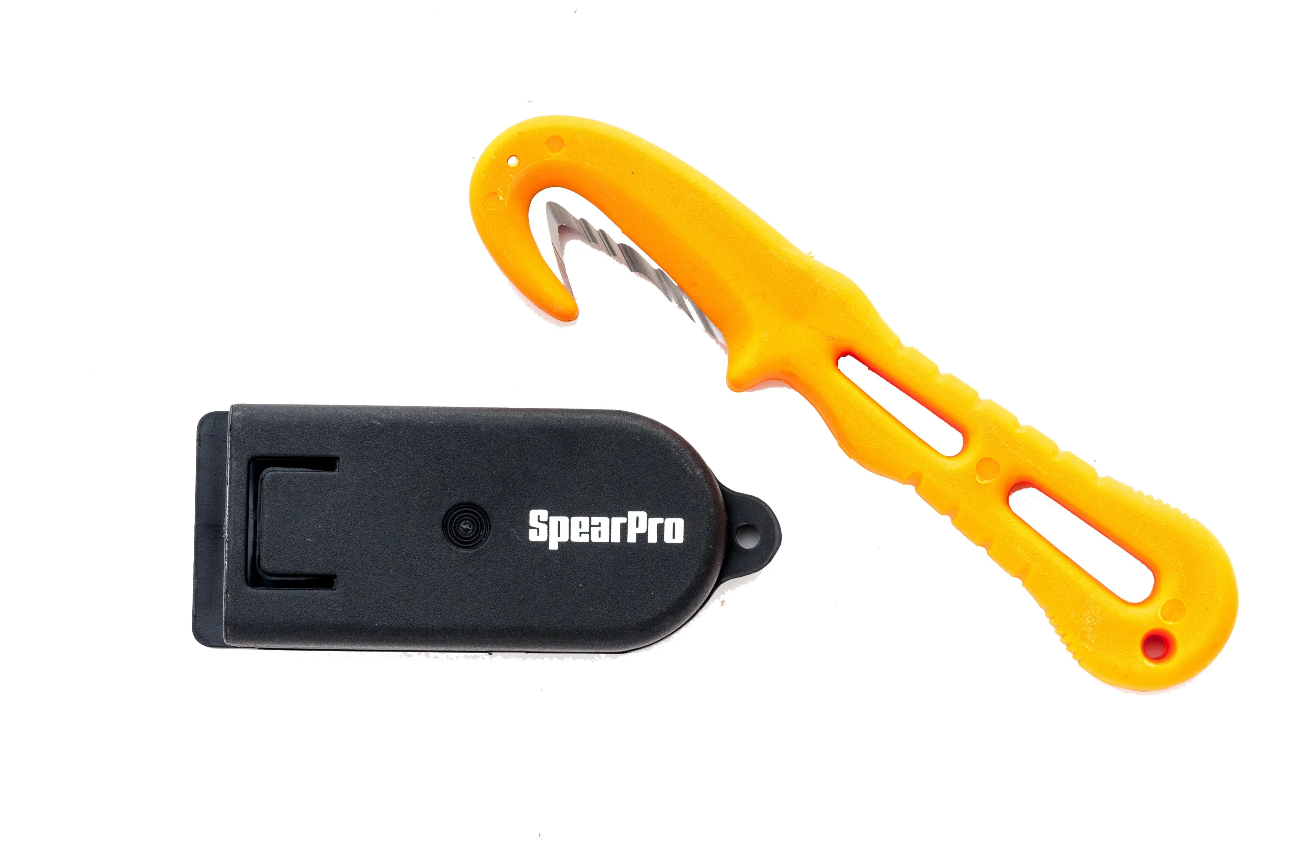 SpearPro Deluxe line cutter