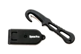 SpearPro Deluxe line cutter