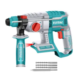 Special - Total Cordless Rotary Hammer Drill 20V