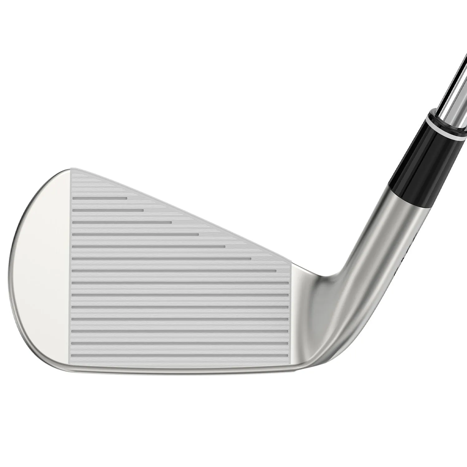 Srixon ZX4 MK II Golf Irons | Steel