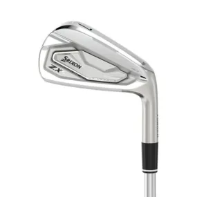 Srixon ZX5 MK II (4-PW) Graphite Irons