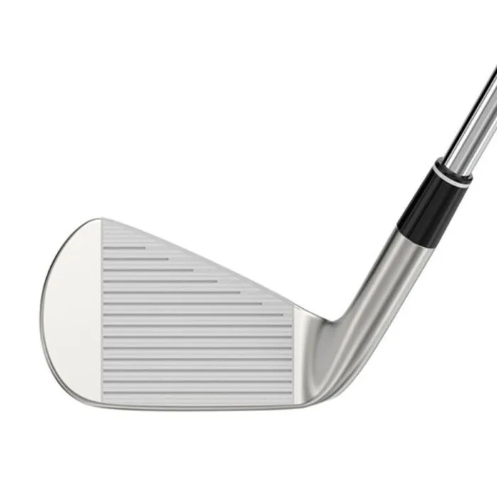 Srixon ZX5 MK II (4-PW) Graphite Irons