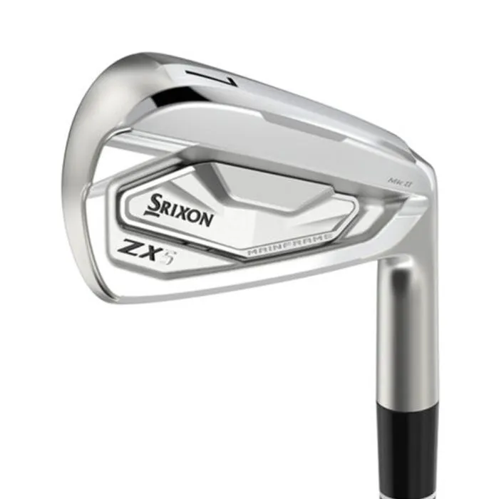 Srixon ZX5 MK II (4-PW) Graphite Irons