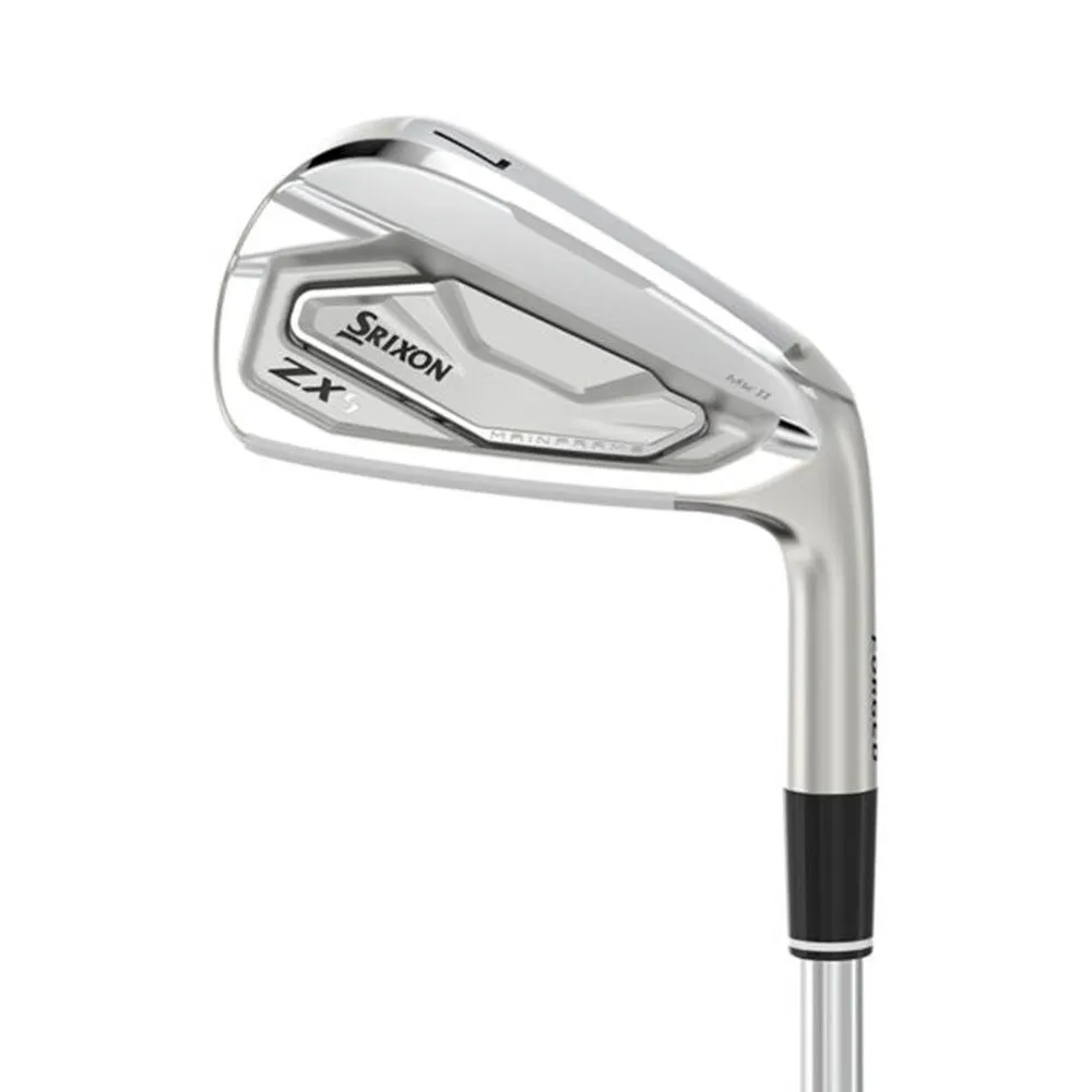 Srixon ZX5 MK II (4-PW) Steel Irons