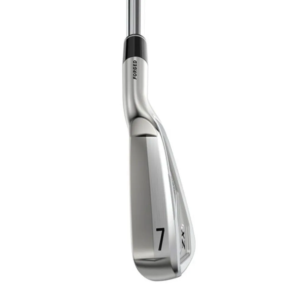 Srixon ZX5 MK II (4-PW) Steel Irons