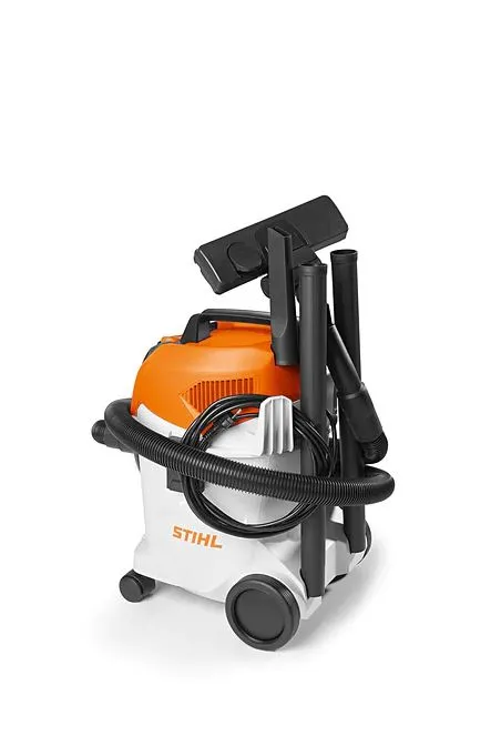 STIHL SE 33 Wet/Dry Vacuum