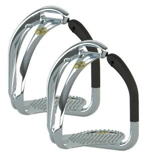 STS Space Technology Safety English Stirrup Irons