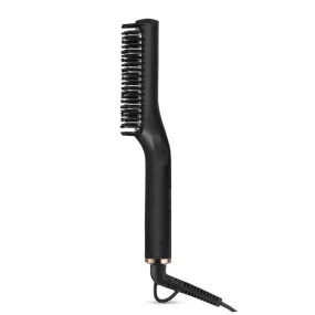 StyleCraft Heat Stroke Corded Hot Brush Matte Black