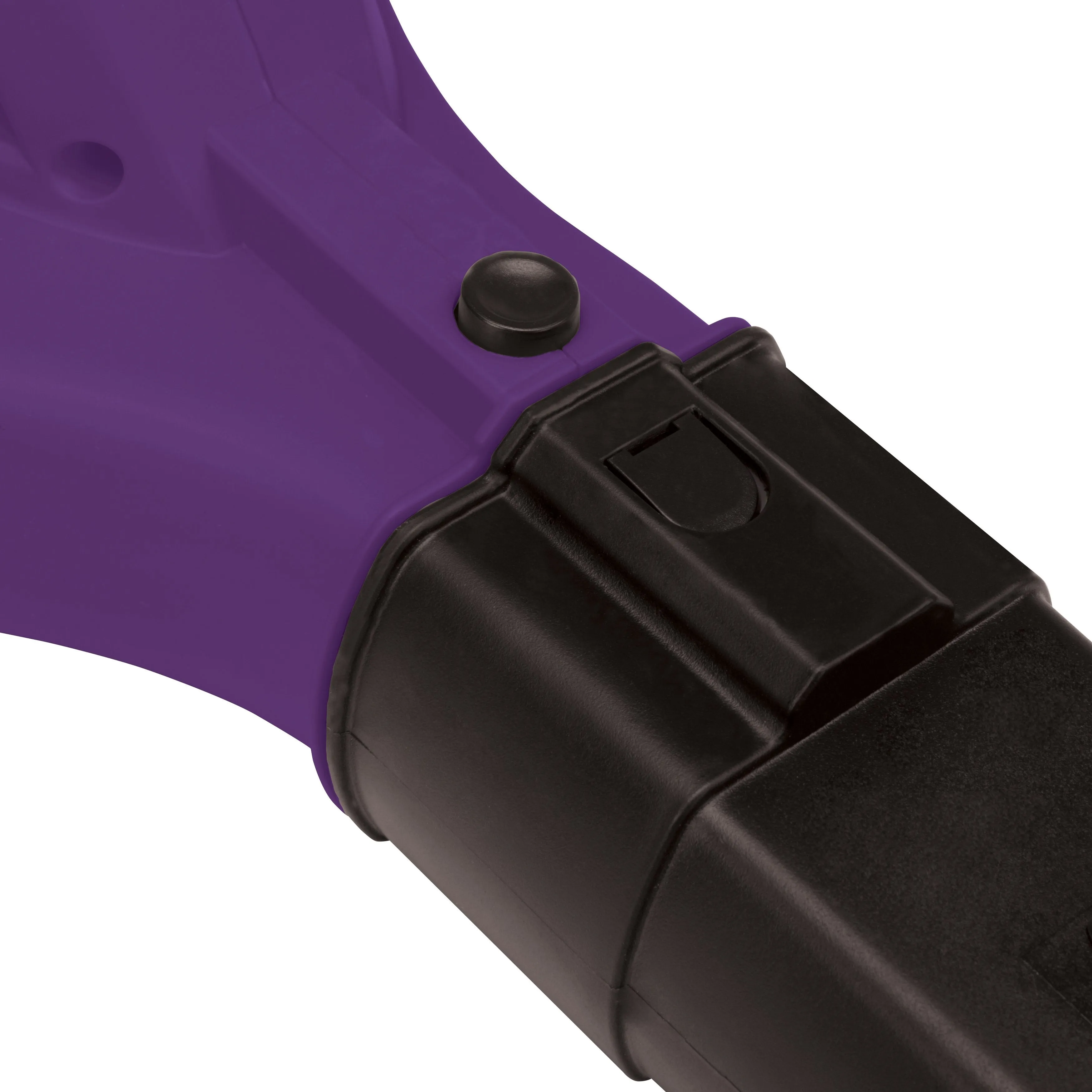 Sun Joe SBJ601E-PRP 2-Speed Electric Blower | 215 MPH | 10 Amp (Purple)