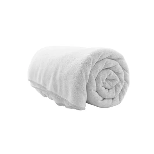 Super Soft Microfiber Bath Towel