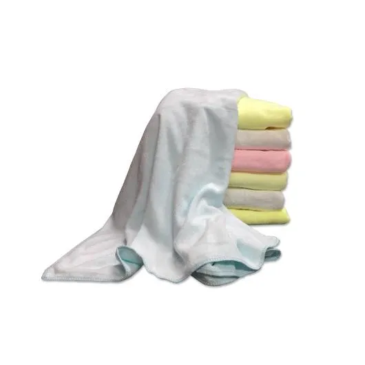 Super Soft Microfiber Bath Towel