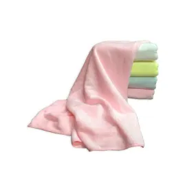 Super Soft Microfiber Bath Towel