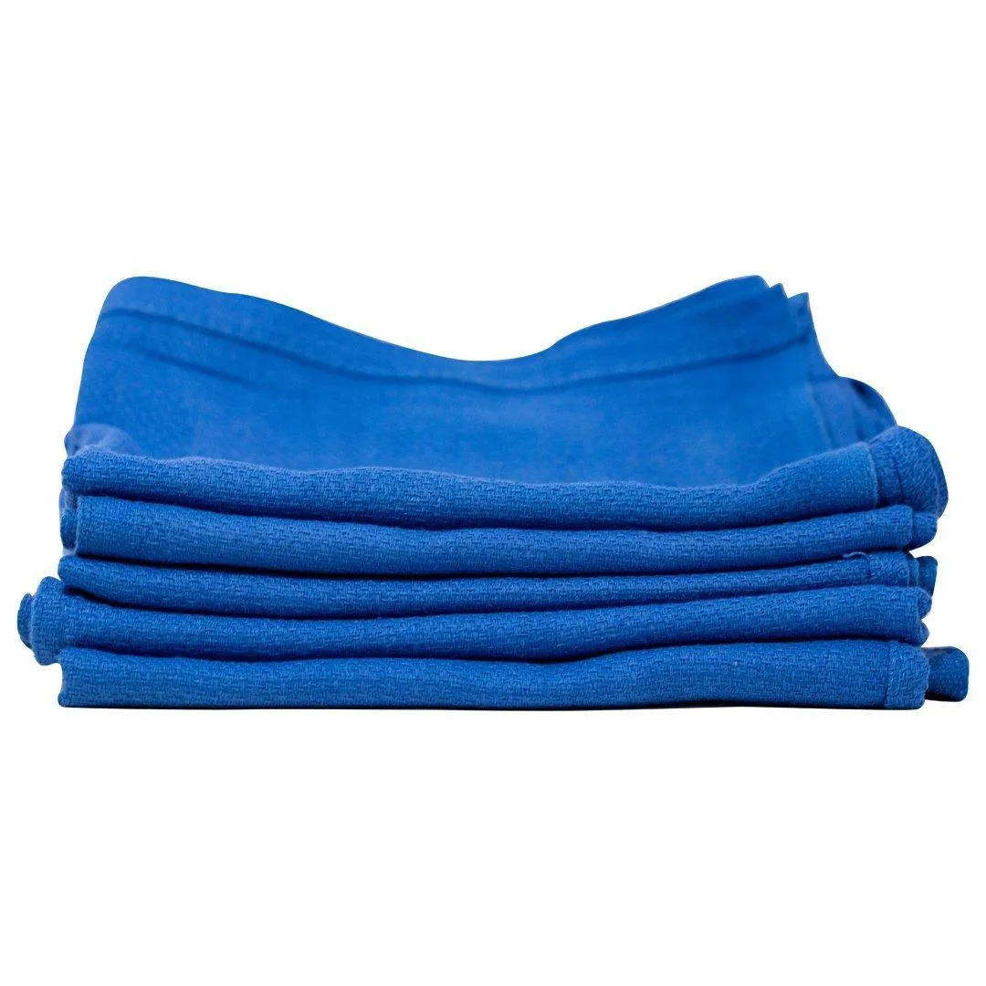 Surgical Huck Window Cleaning Towels