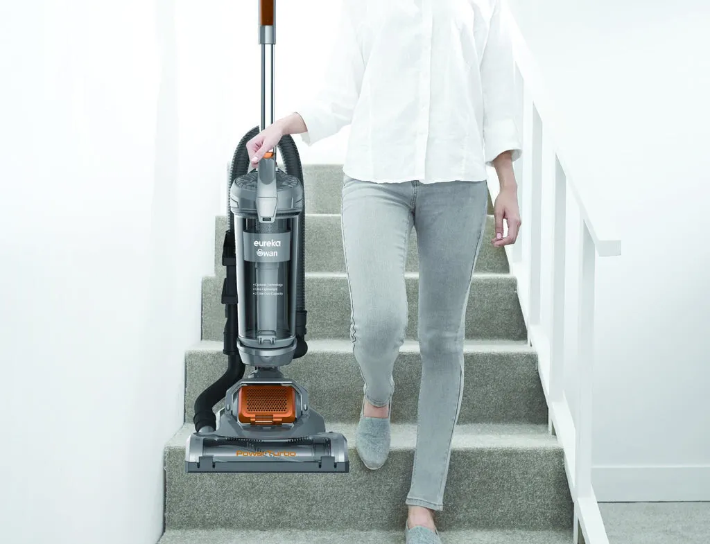 Swan Power Turbo Upright Vacuum