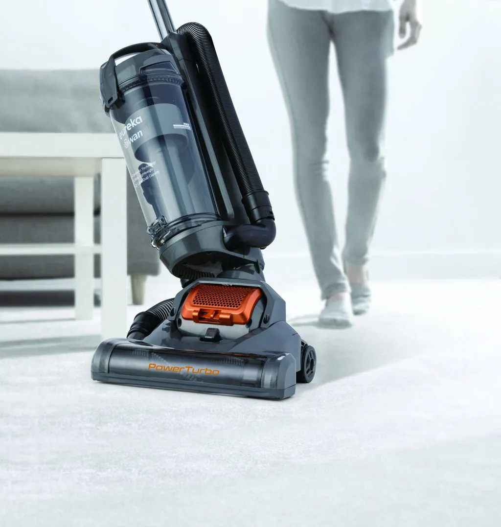 Swan Power Turbo Upright Vacuum