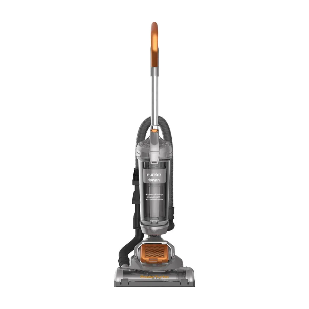 Swan Power Turbo Upright Vacuum