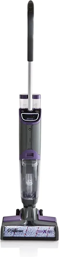 Swan Wet and Dry Cordless Vacuum