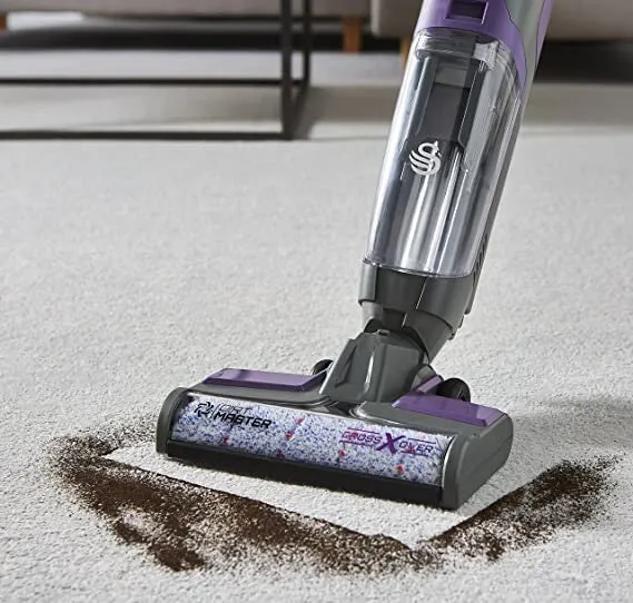 Swan Wet and Dry Cordless Vacuum