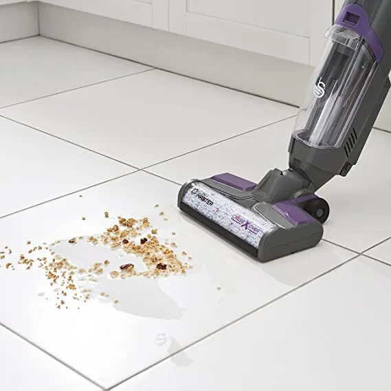 Swan Wet and Dry Cordless Vacuum