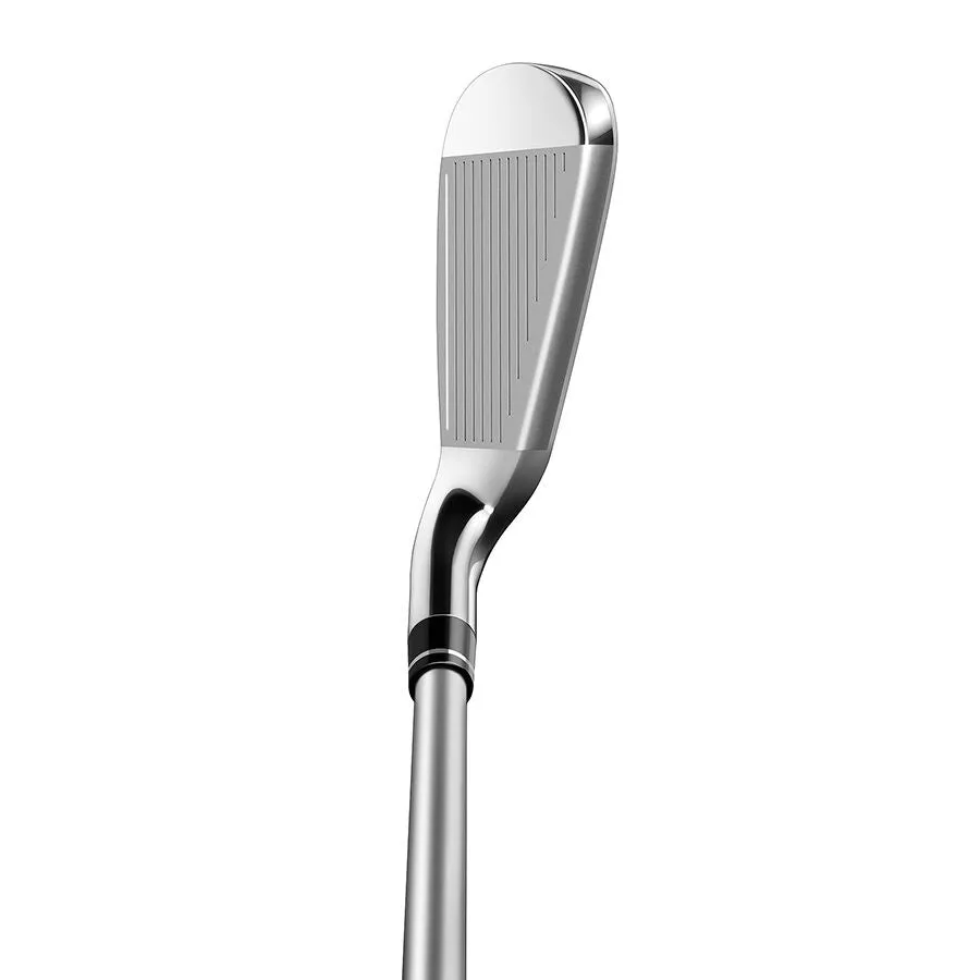 TaylorMade Ladies Kalea Premier Golf Irons | Graphite