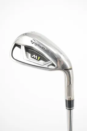 TaylorMade M1 9 Iron S Flex 37"