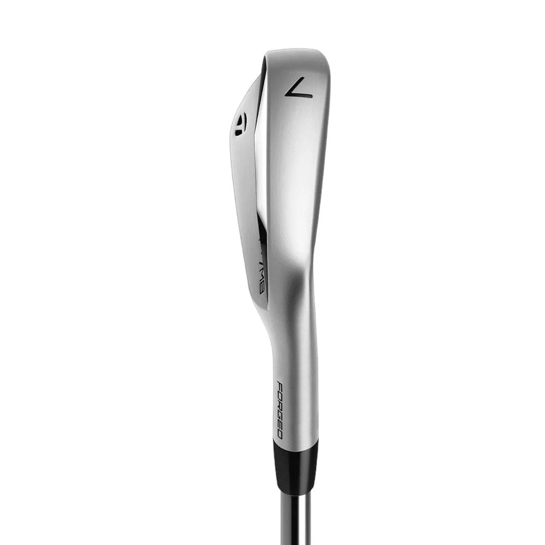 TaylorMade P7MB Golf Irons | Steel