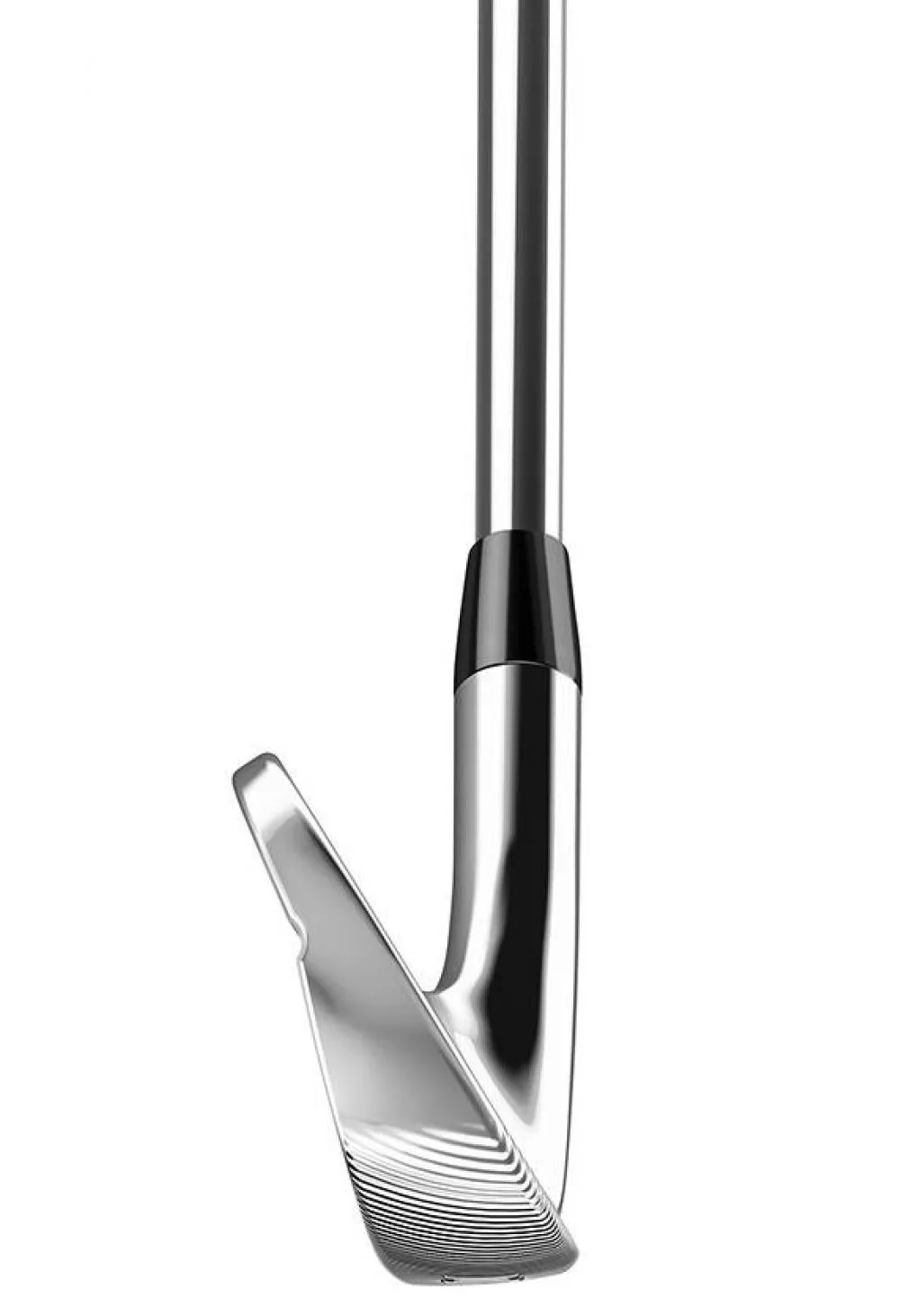 TaylorMade P7TW Golf Irons | Steel