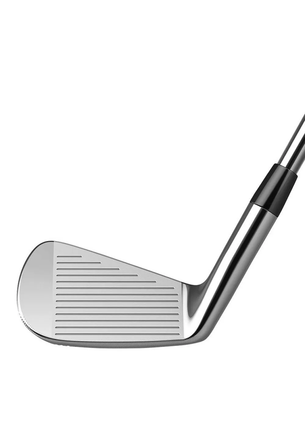 TaylorMade P7TW Golf Irons | Steel