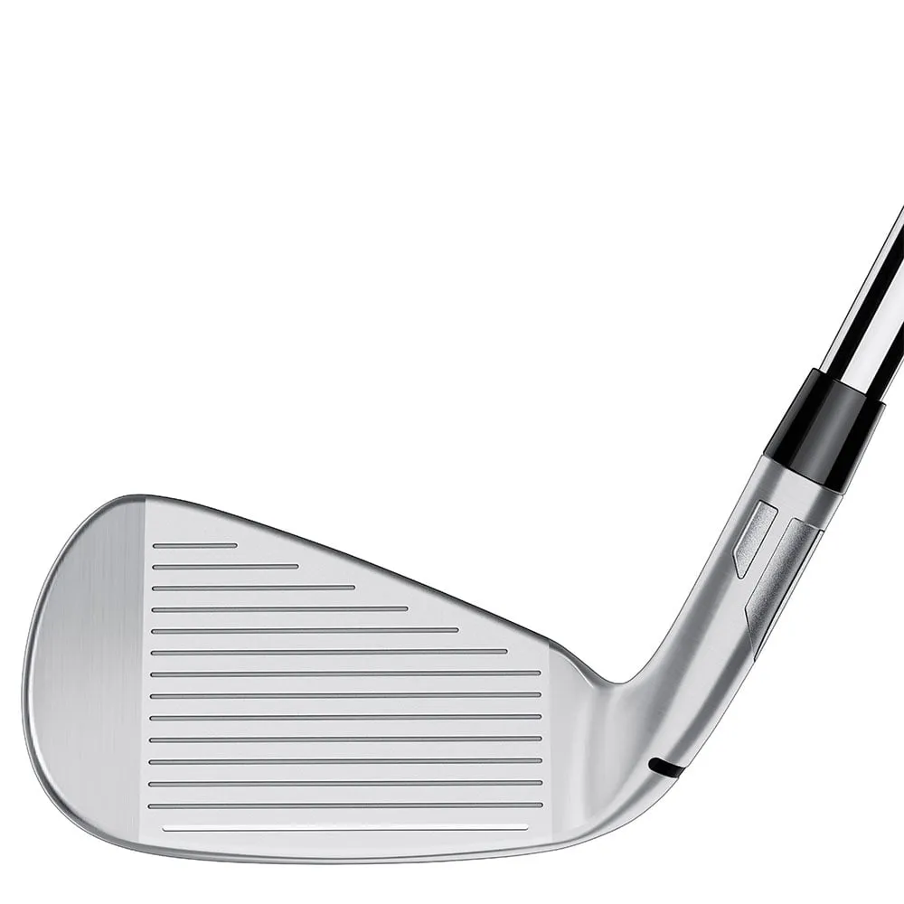 TaylorMade Qi10 Single Irons - Ladies