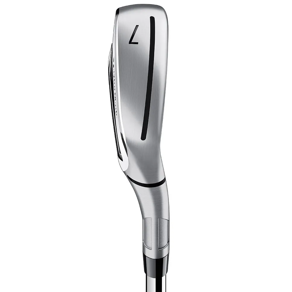 TaylorMade Qi10 Single Irons - Ladies