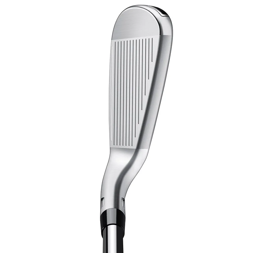 TaylorMade Qi10 Single Irons - Ladies