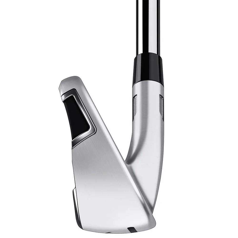 TaylorMade Qi10 Single Irons - Ladies