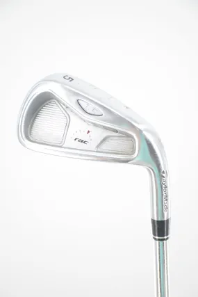 TaylorMade Rac LT 5 Iron S Flex 37.5"