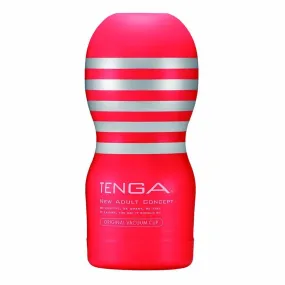 Tenga Original Vacuum Cup Masturbator