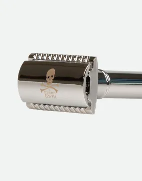 The Bluebeards Revenge - Scimitar Double-Edge Safety Razor