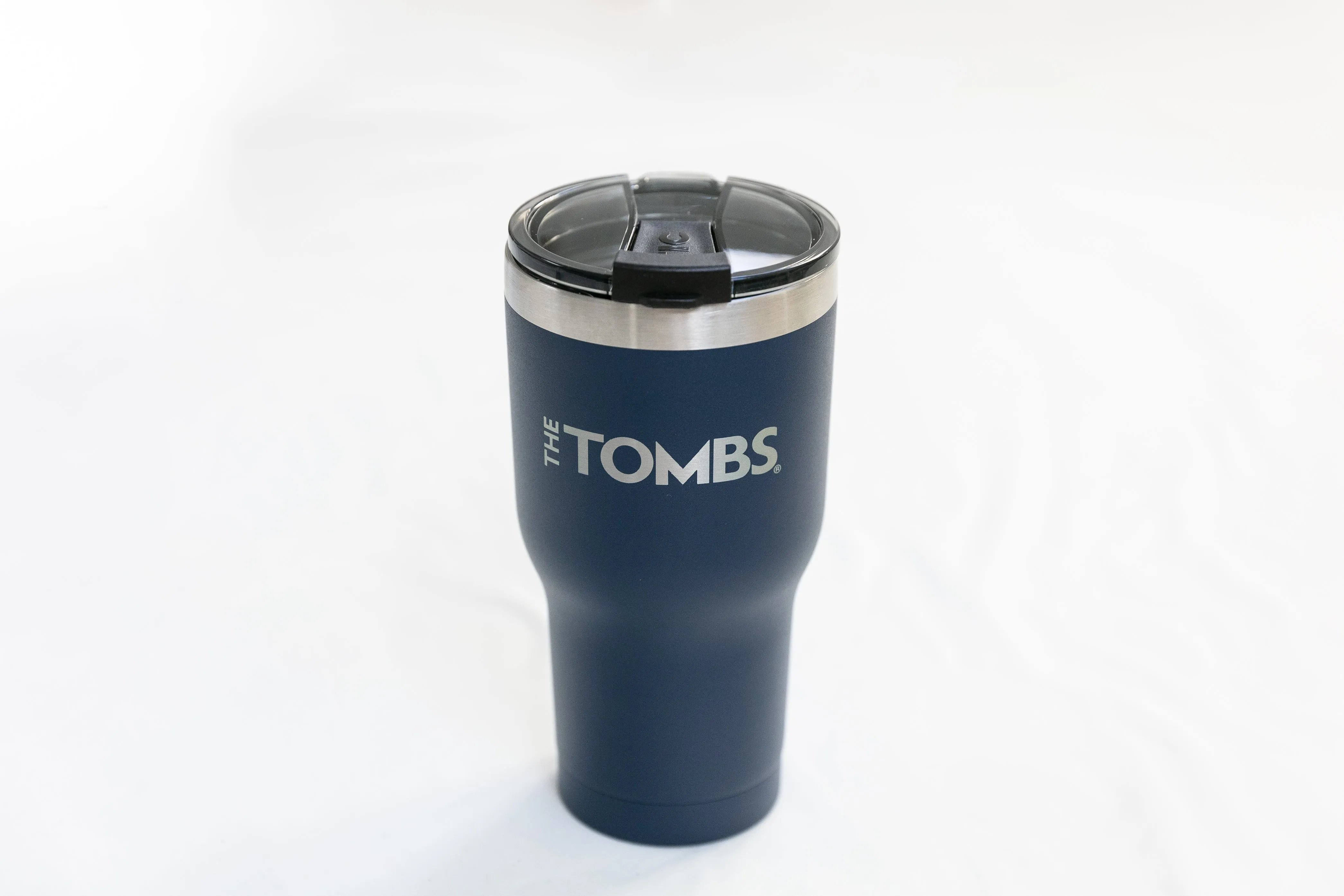 The Tombs RTIC Tumbler 20oz