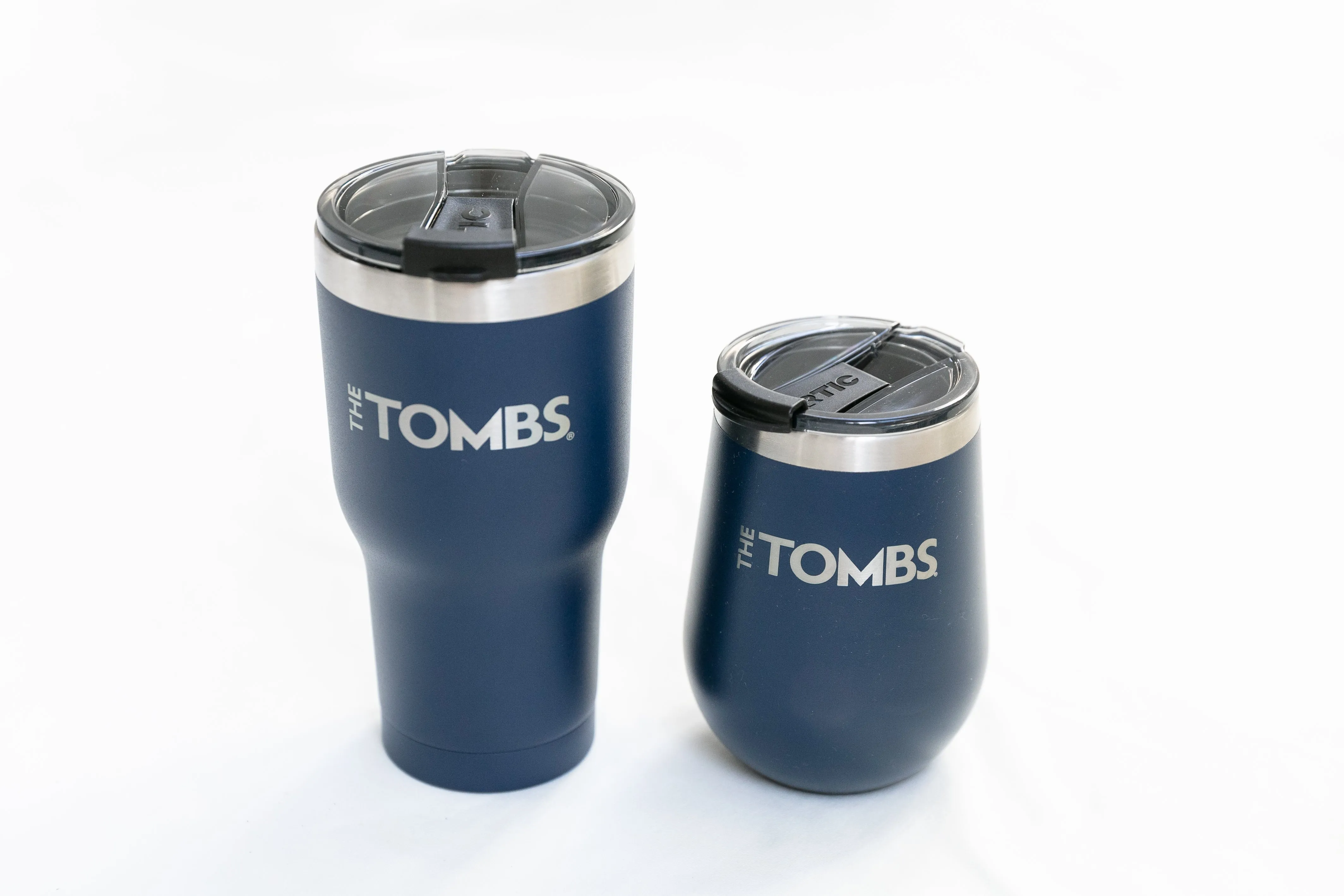 The Tombs RTIC Tumbler 20oz