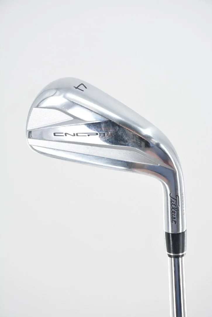 Titleist CNCPT CP-03 4 Iron R Flex 38"