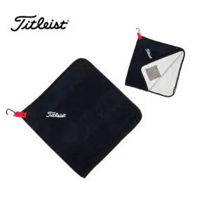 Titleist Stadry Performance Towel